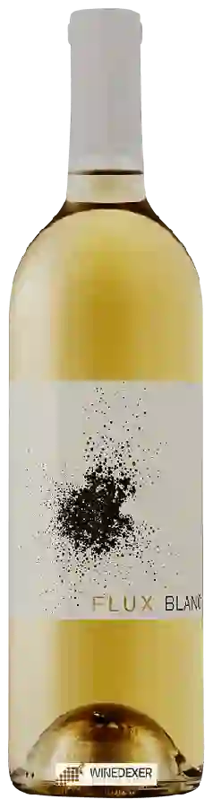 Domaine Mark Herold - Flux Blanc