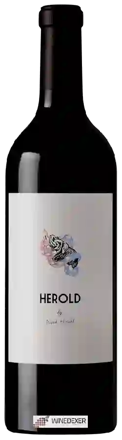 Domaine Mark Herold - Herold White Label Cabernet Sauvignon