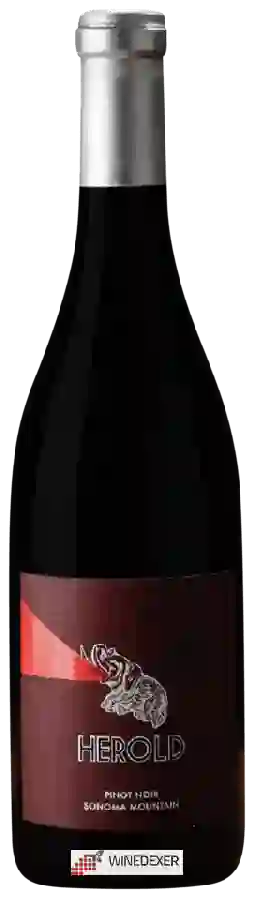 Domaine Mark Herold - Pinot Noir