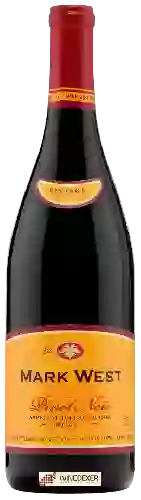 Domaine Mark West - California Pinot Noir