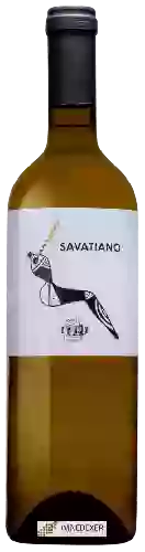 Domaine Markou - Savatiano