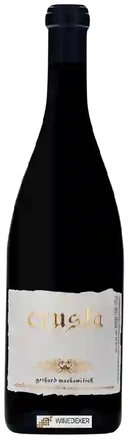 Domaine Markowitsch - Crusta