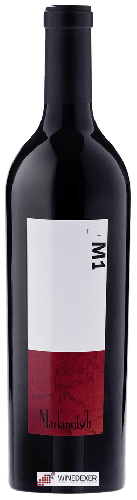 Weingut Markowitsch - M1 Weingut Markowitsch - M1