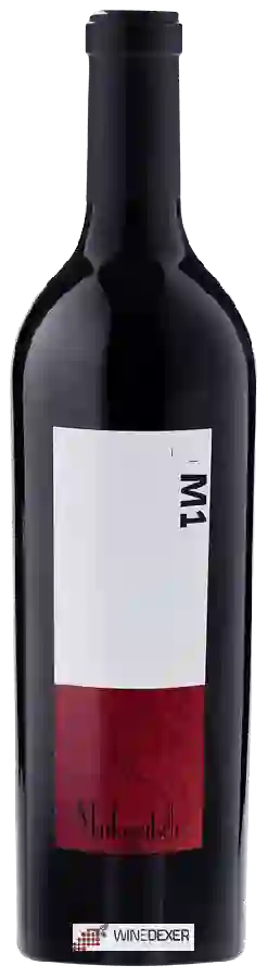 Domaine Markowitsch - M1