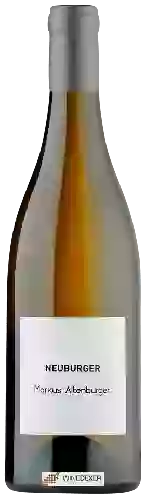 Winery Markus Altenburger - Neuburger