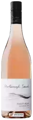 Domaine Marlborough Sounds - Pinot Rosé