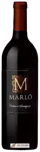 Domaine Marlo - Cabernet Sauvignon