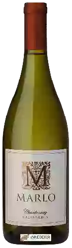 Domaine Marlo - Chardonnay