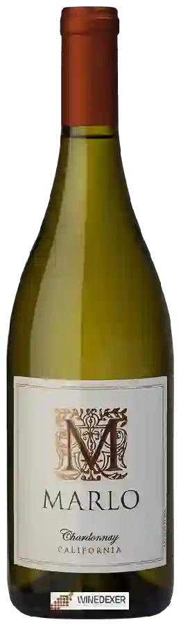 Domaine Marlo - Chardonnay