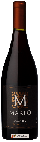 Domaine Marlo - Pinot Noir