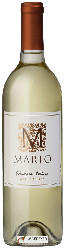 Domaine Marlo - Sauvignon Blanc