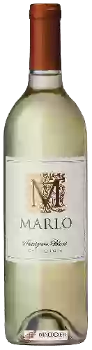 Wijnmakerij Marlo - Sauvignon Blanc