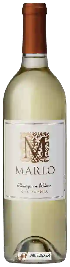 Domaine Marlo - Sauvignon Blanc
