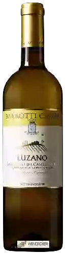 Wijnmakerij Marotti Campi - Luzano Verdicchio dei Castelli di Jesi Classico Superiore