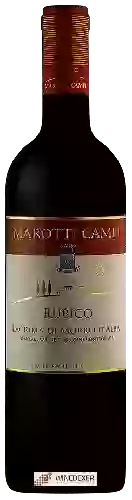 Domaine Marotti Campi - Rubico Lacrima di Morro d’Alba