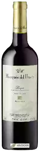 Domaine Marqués del Hueco Domaine Marqués del Hueco