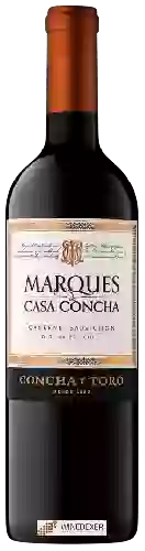 Domaine Marques de Casa Concha - Cabernet Sauvignon