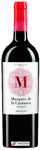 Domaine Marques dé La Carrasca Domaine Marques dé La Carrasca