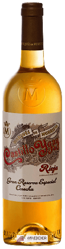 Weingut Marqués de Murrieta - Castillo Ygay Gran Reserva Especial Blanco