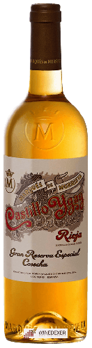 Weingut Marqués de Murrieta - Castillo Ygay Gran Reserva Especial Blanco Weingut Marqués de Murrieta - Castillo Ygay Gran Reserva Especial Blanco