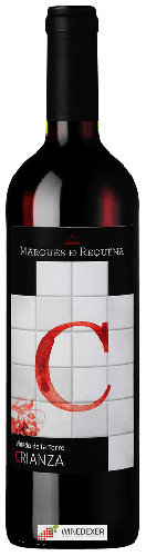 Domaine Marqués de Requena - Crianza