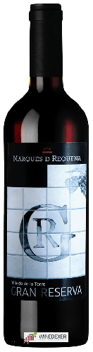 Domaine Marqués de Requena - Gran Reserva