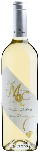 Domaine Marqués de Requena - Macabeo - Chardonnay