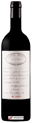 Château Martet - Réserve de Famille