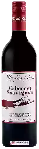 Winery Martha Clara Vineyards - Cabernet Sauvignon
