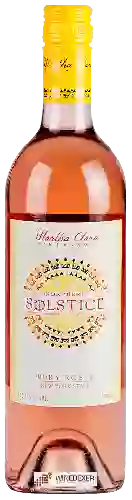 Domaine Martha Clara Vineyards - Northern Solstice Dry Rosé