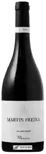 Domaine Martin Freixa - Old Vines