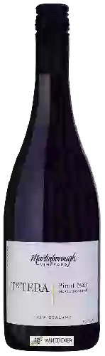 Domaine Martinborough Vineyard - Te Tera Pinot Noir