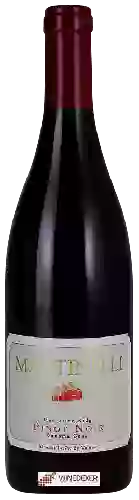 Domaine Martinelli - Blue Slide Ridge Pinot Noir