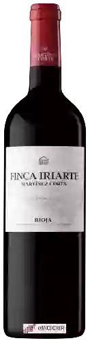 Domaine Martinez Corta Domaine Martinez Corta