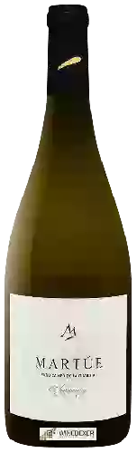 Domaine Martúe - Chardonnay
