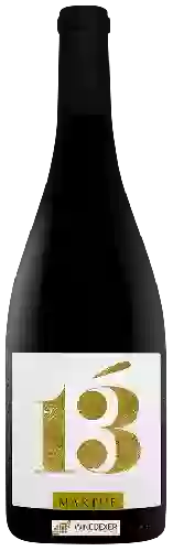 Domaine Martúe - 13