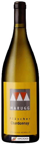 Domaine Marugg - Fläscher Chardonnay