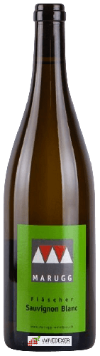 Domaine Marugg - Fläscher Sauvignon Blanc