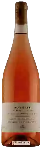 Domaine Mary Taylor - Agenais Rosé