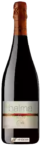 Domaine Mas Bertran - Balma Reserva Brut