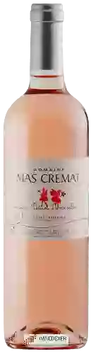 Domaine Mas Cremat - Les Petites Demoiselles Rosé