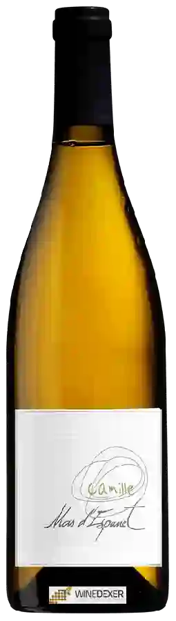 Domaine Mas d'Espanet - Camille