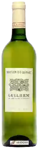 Domaine Mas de Daumas Gassac - Moulin de Gassac Guilhem Blanc