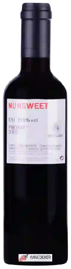 Domaine Mas de les Pereres - Nunsweet