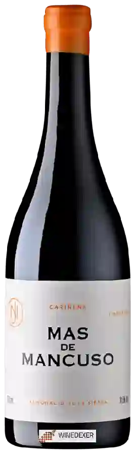 Domaine Mas de Mancuso - Cariñena