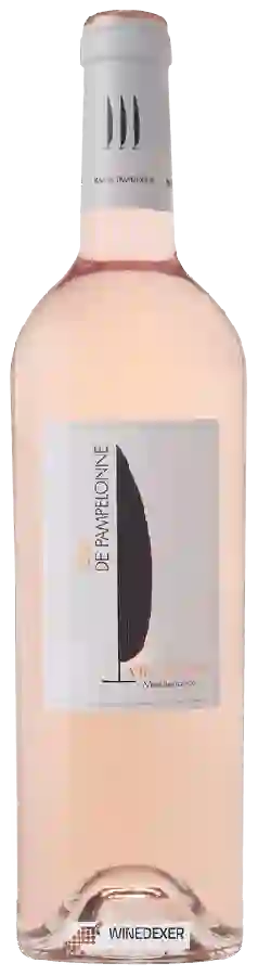 Domaine Mas de Pampelonne - Rosé