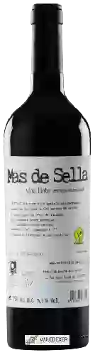 Domaine Mas de Sella - Tinto Vendimia Seleccionada