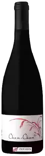 Domaine Mas de Valériole - Cham-Cham Rouge