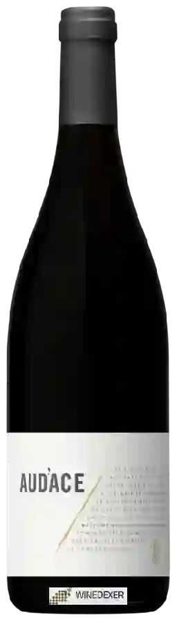 Domaine Mas des Caprices - Aud'Ace
