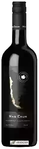 Domaine Mas Ekun Domaine Mas Ekun